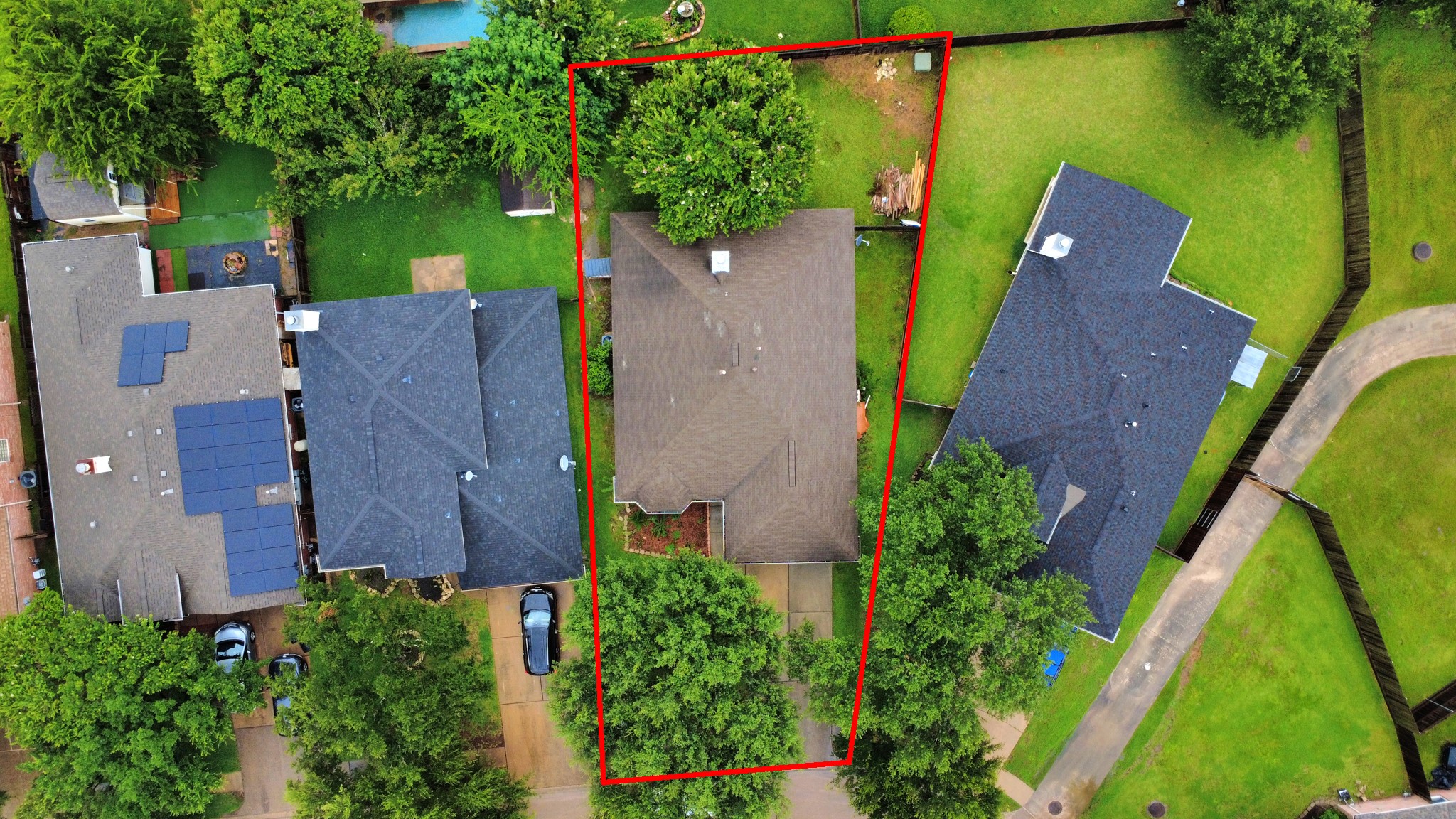 14610 Hazy Ridge Lane Property Photo 3