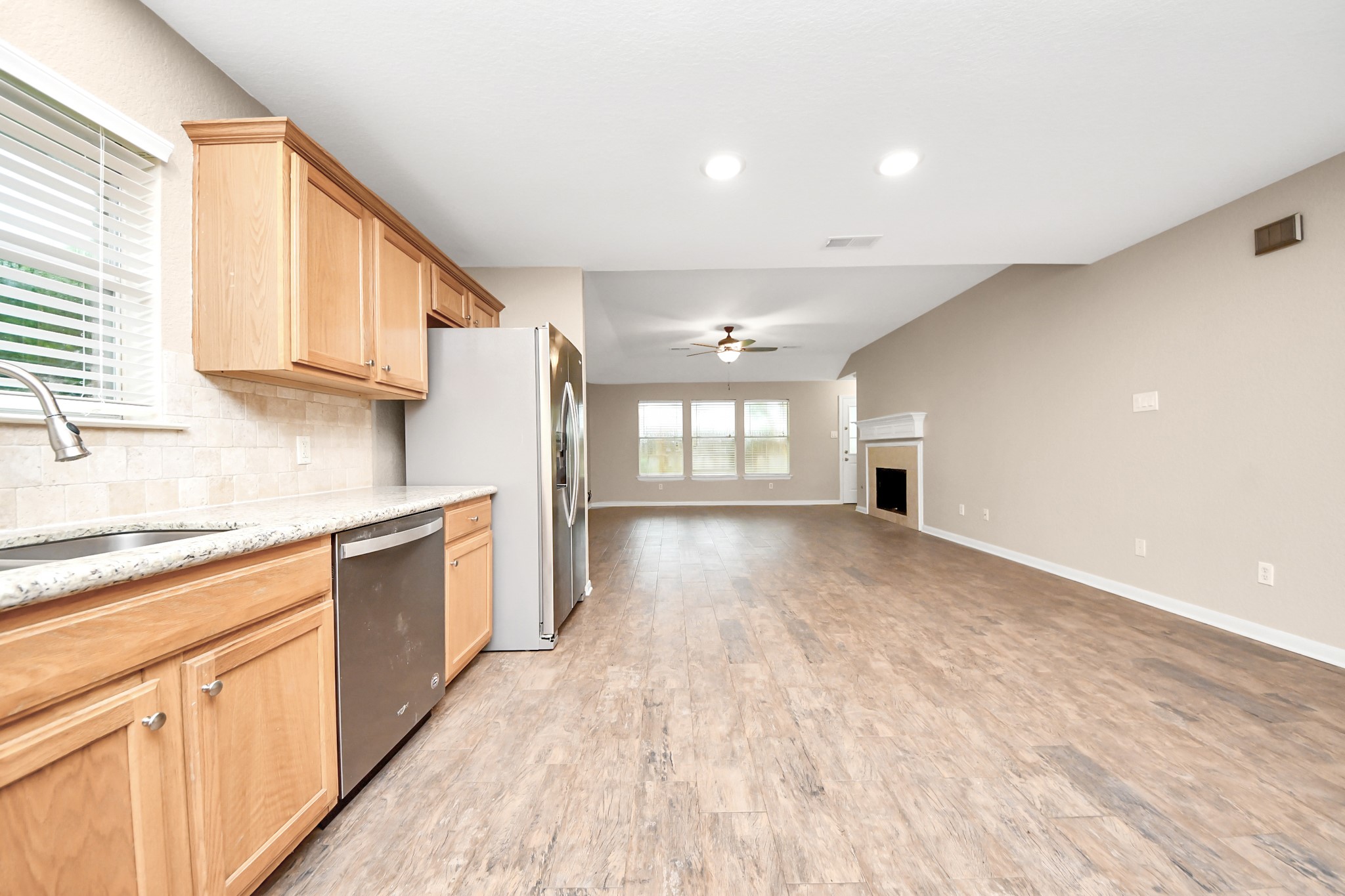 14610 Hazy Ridge Lane Property Photo 28