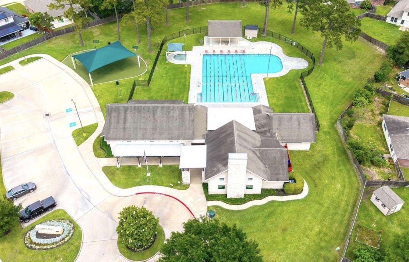 14610 Hazy Ridge Lane Property Photo 42