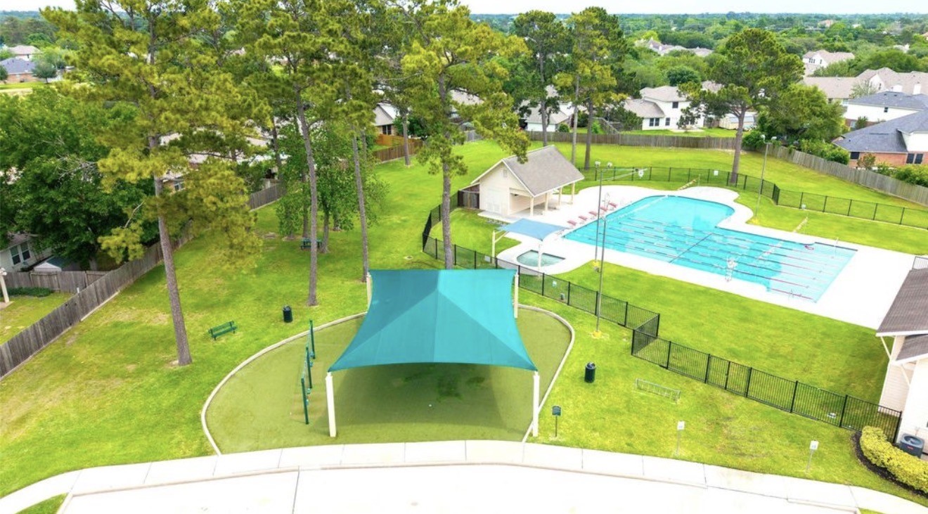 14610 Hazy Ridge Lane Property Photo 43