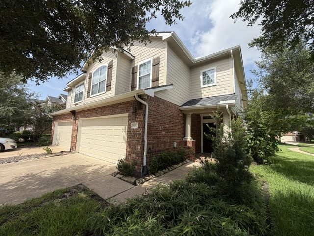 5331 Timber Court Hollow Drive Property Photo 1