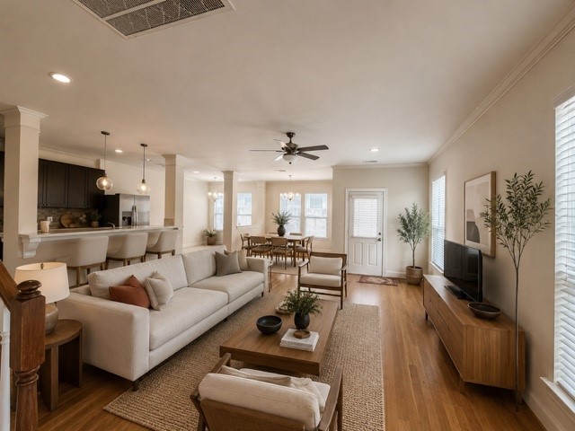 5331 Timber Court Hollow Drive Property Photo 4