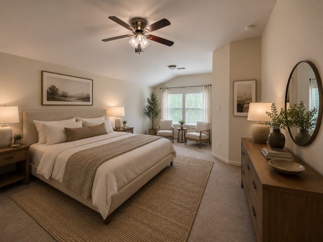 5331 Timber Court Hollow Drive Property Photo 11