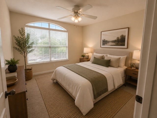 5331 Timber Court Hollow Drive Property Photo 15