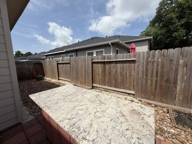 5331 Timber Court Hollow Drive Property Photo 19