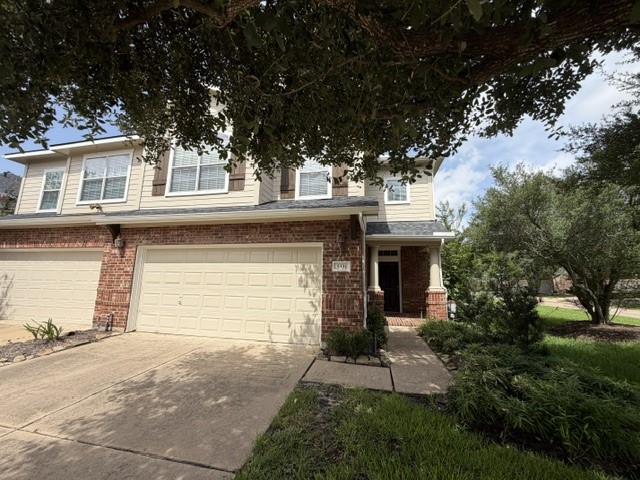 5331 Timber Court Hollow Drive Property Photo 20