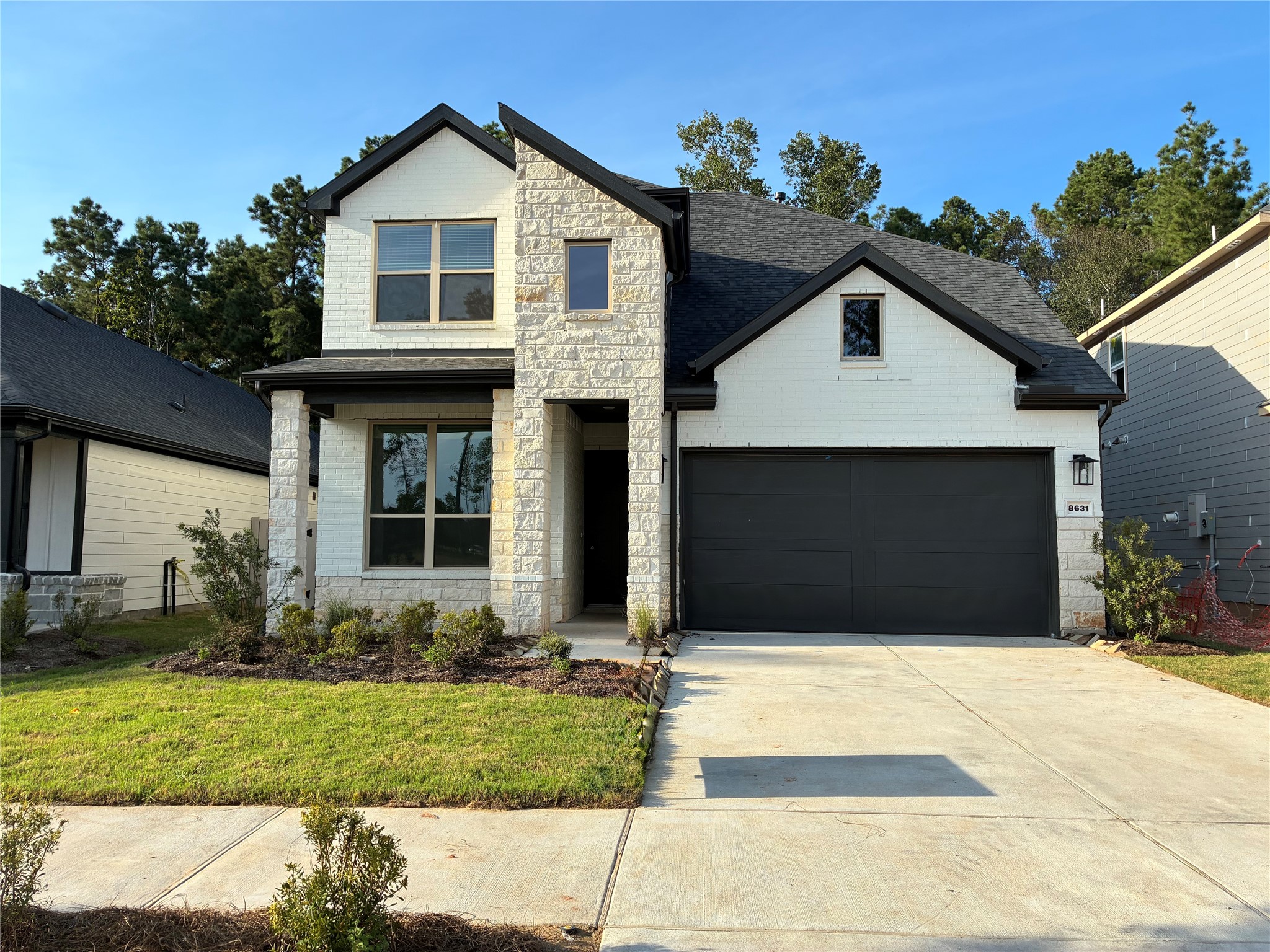 8631 Jam Session Drive Property Photo 1