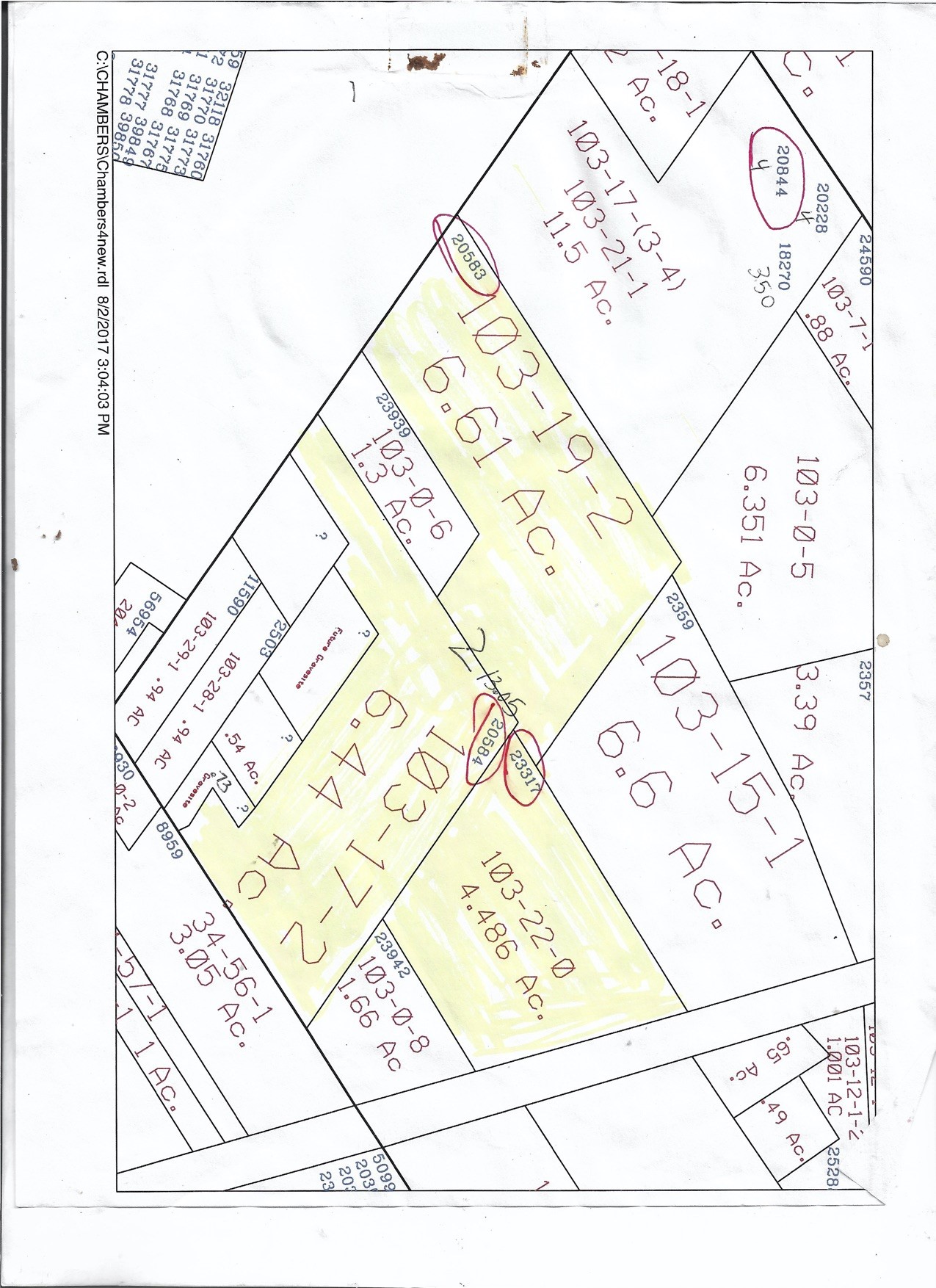 00 Fm 562 Property Photo 7