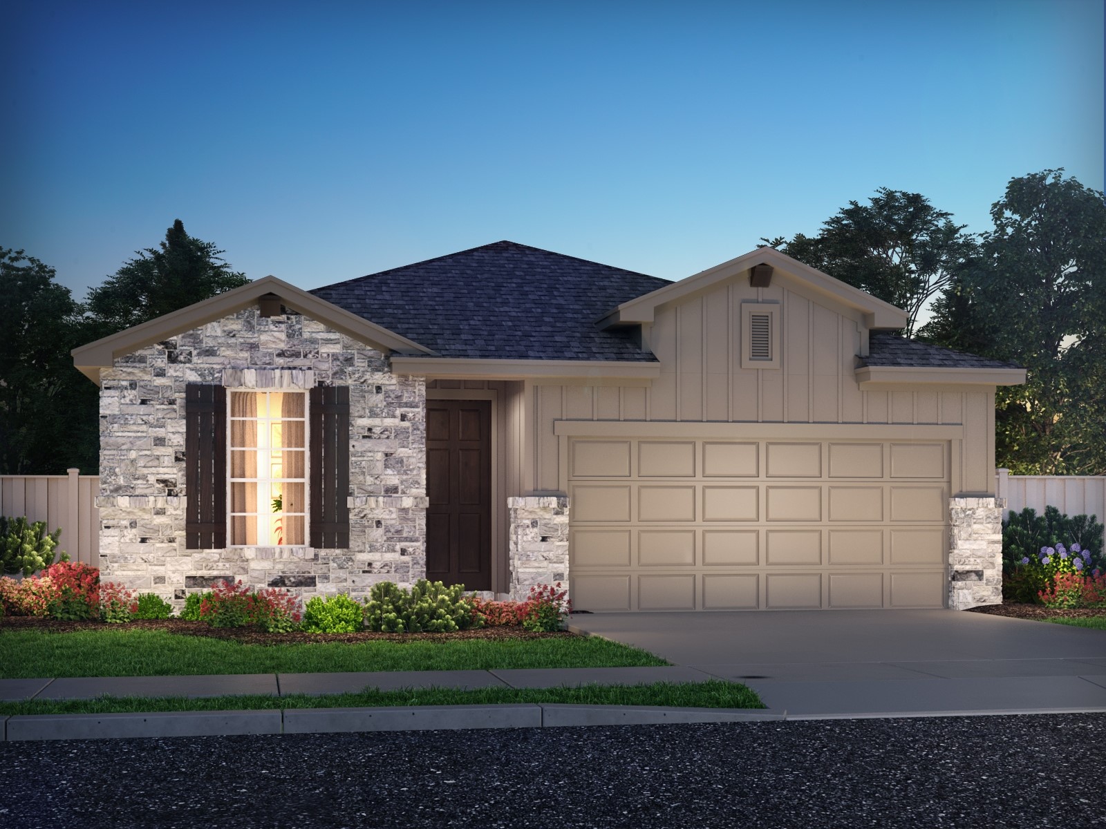 1302 Anacapa Street Property Photo 1