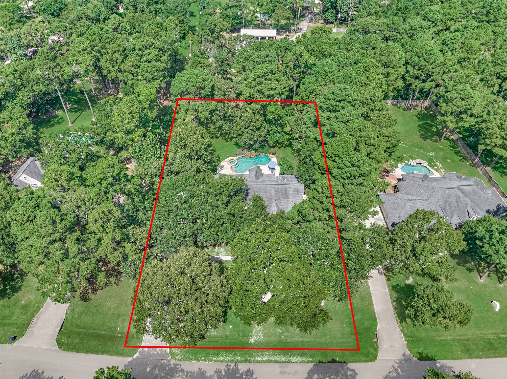 14411 Timbergreen Dr Property Photo 49