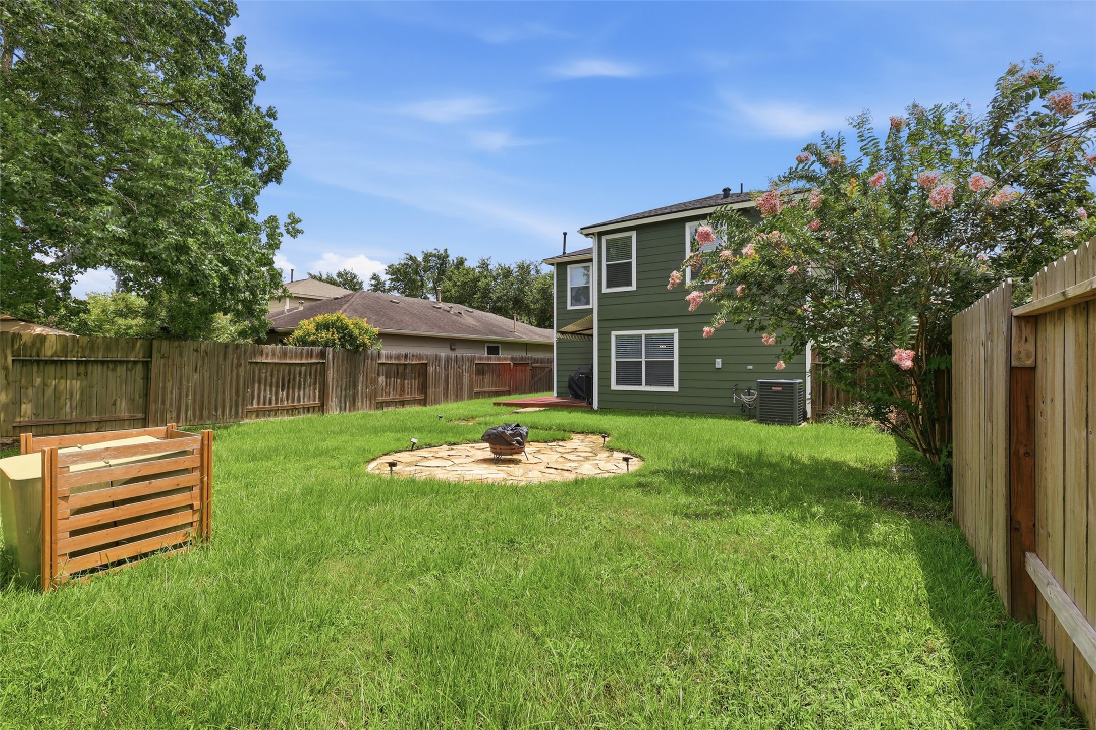 11210 Log Cabin Lane Property Photo 26