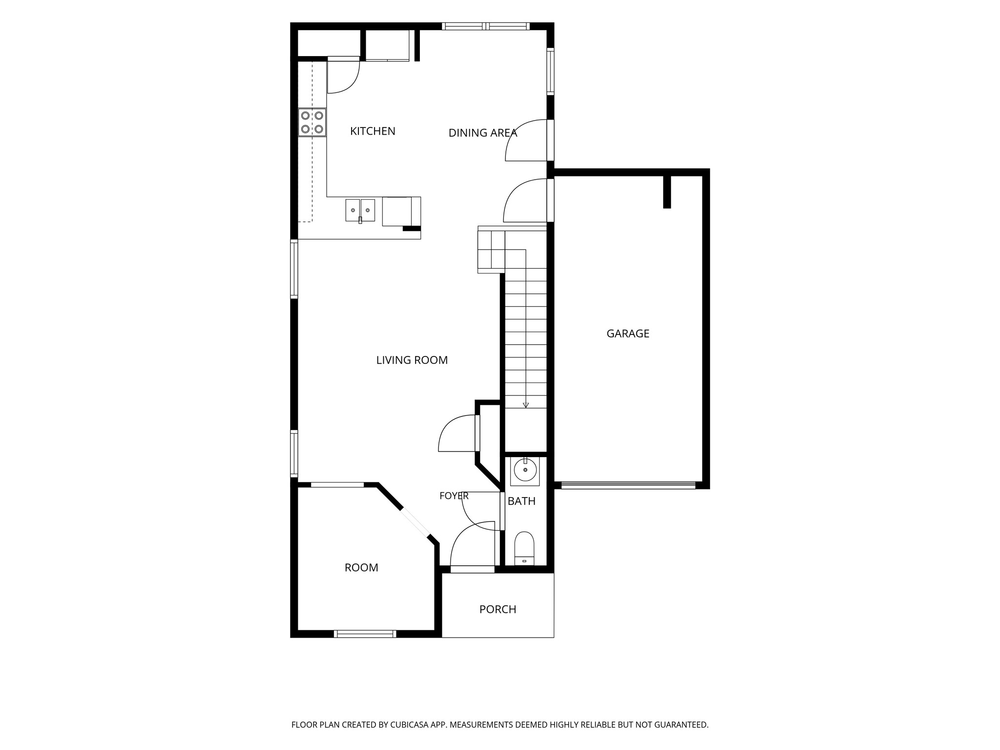 11210 Log Cabin Lane Property Photo 28