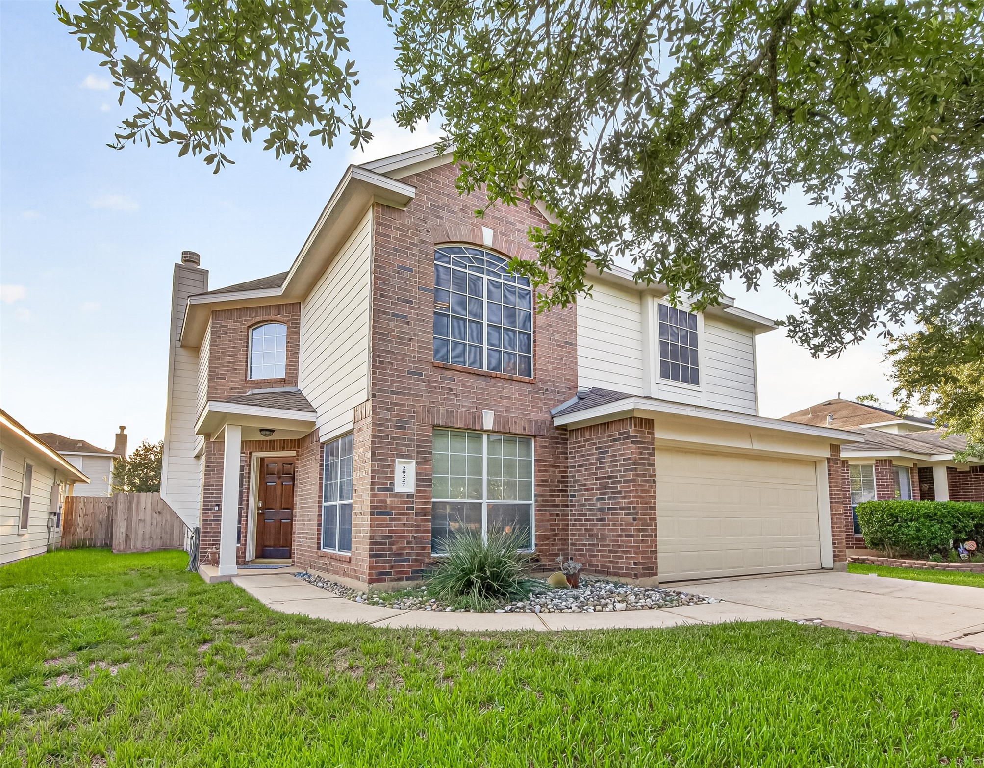 20227 Stonegrove Court Property Photo