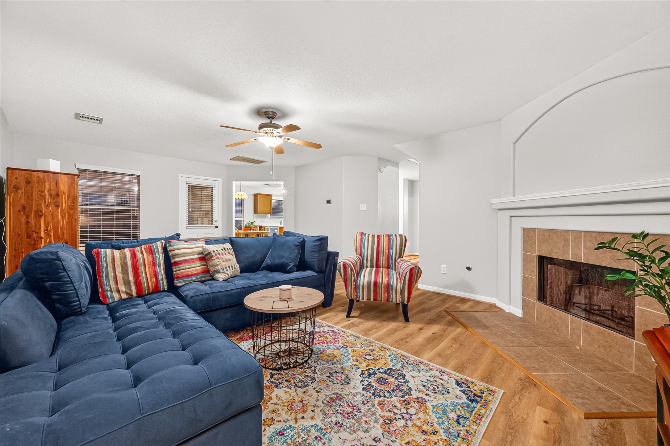 20227 Stonegrove Court Property Photo 12
