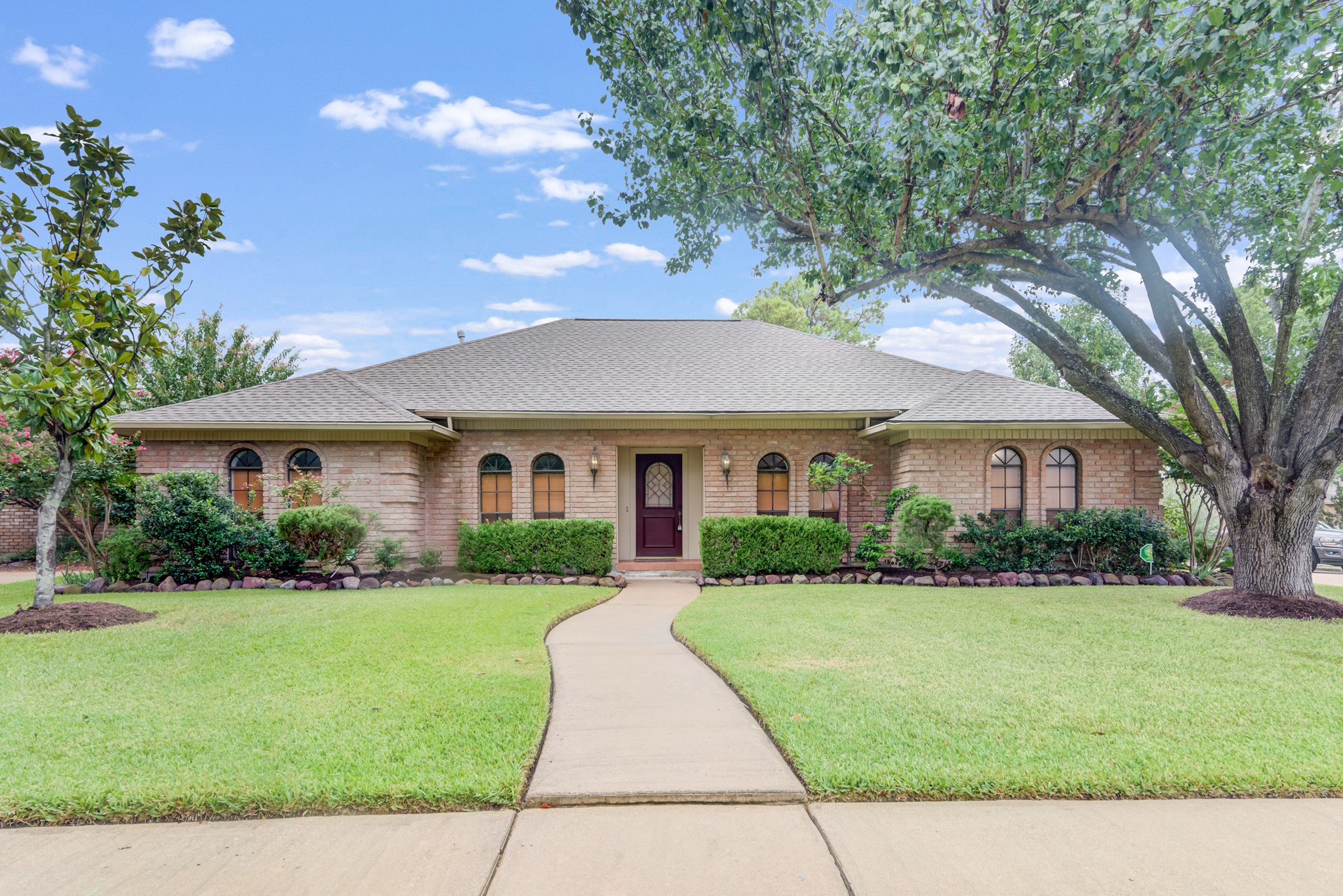 12531 Rocky Knoll Drive Property Photo 1