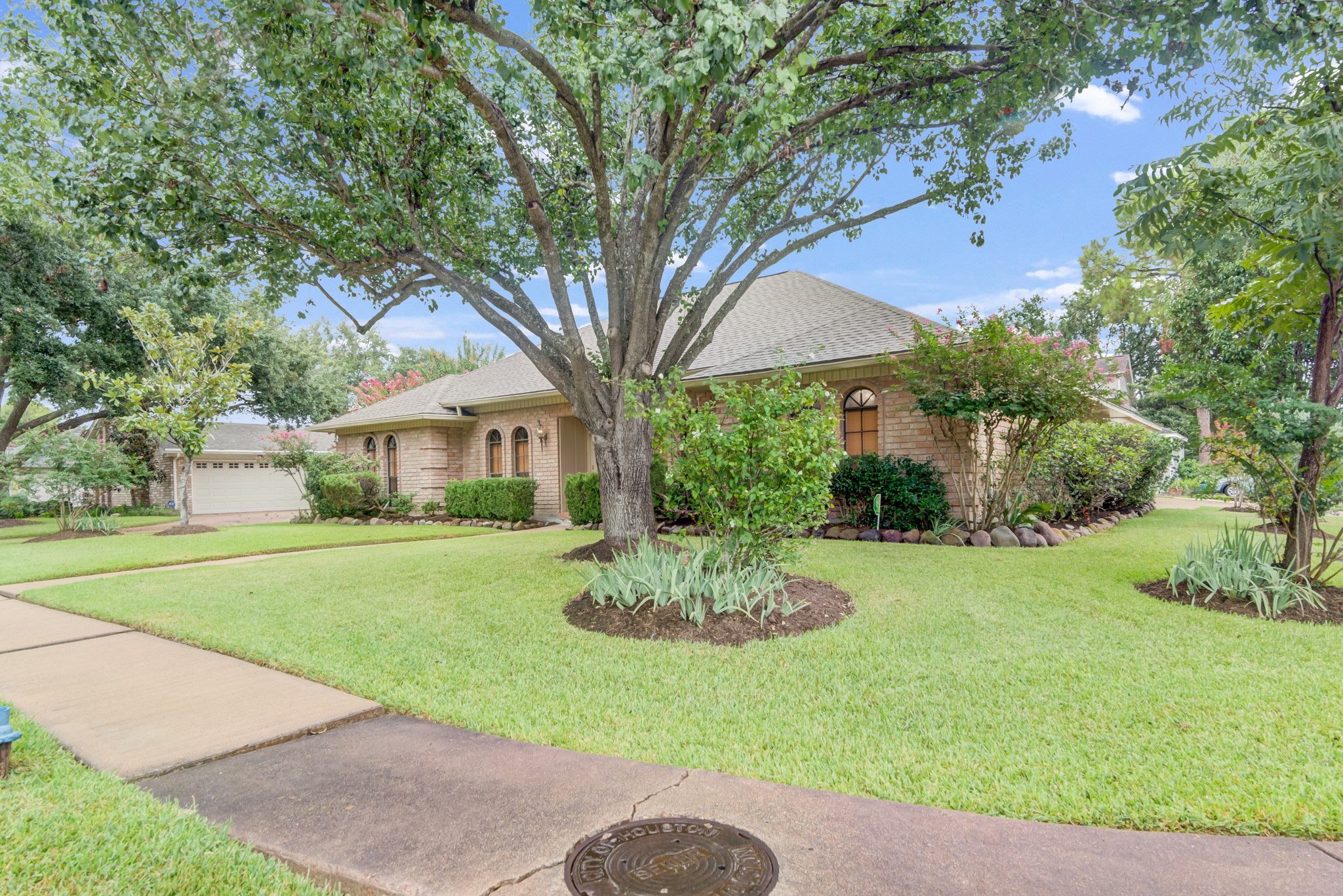 12531 Rocky Knoll Drive Property Photo 3