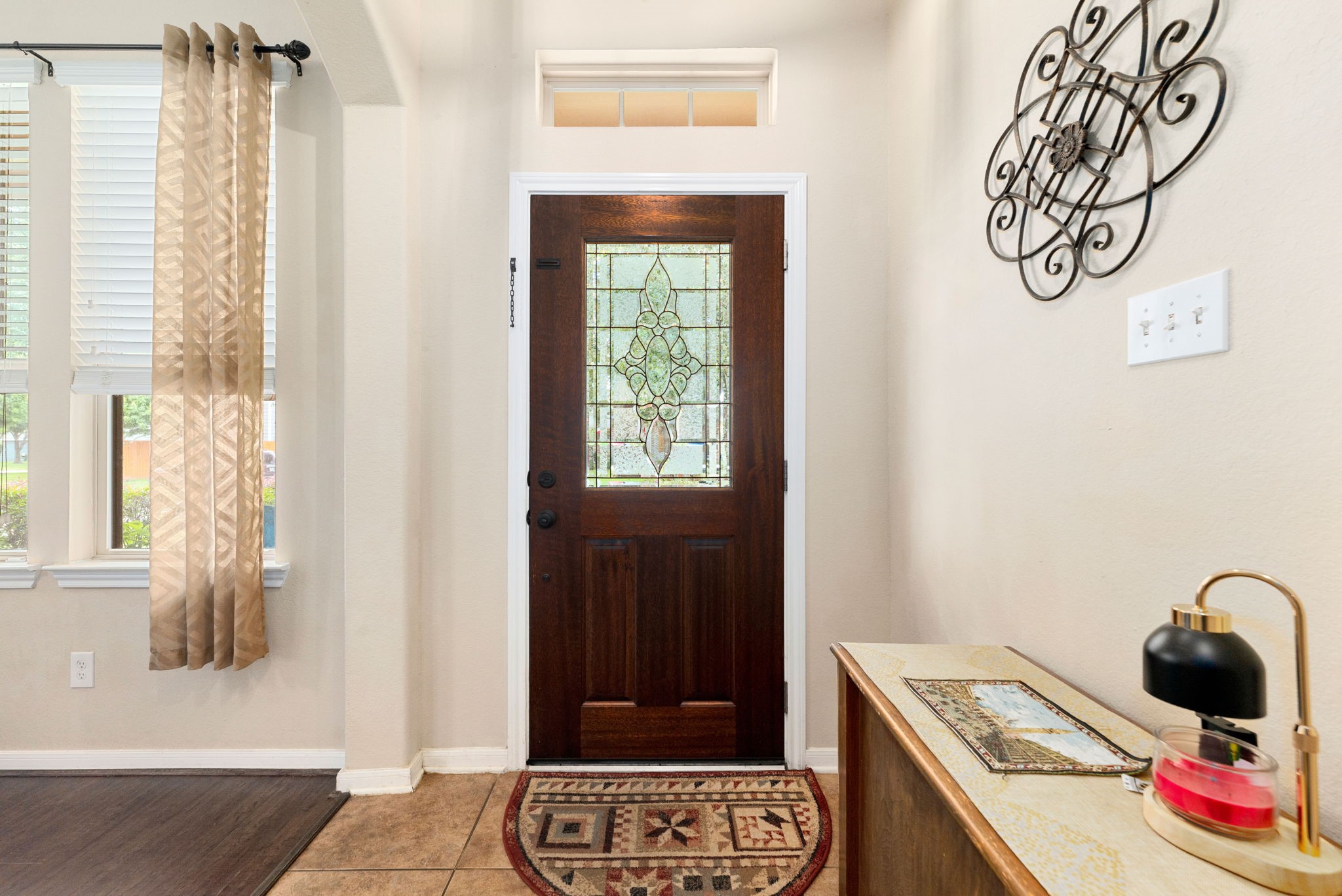 22415 Willow Creek Bridge Lane Property Photo 3