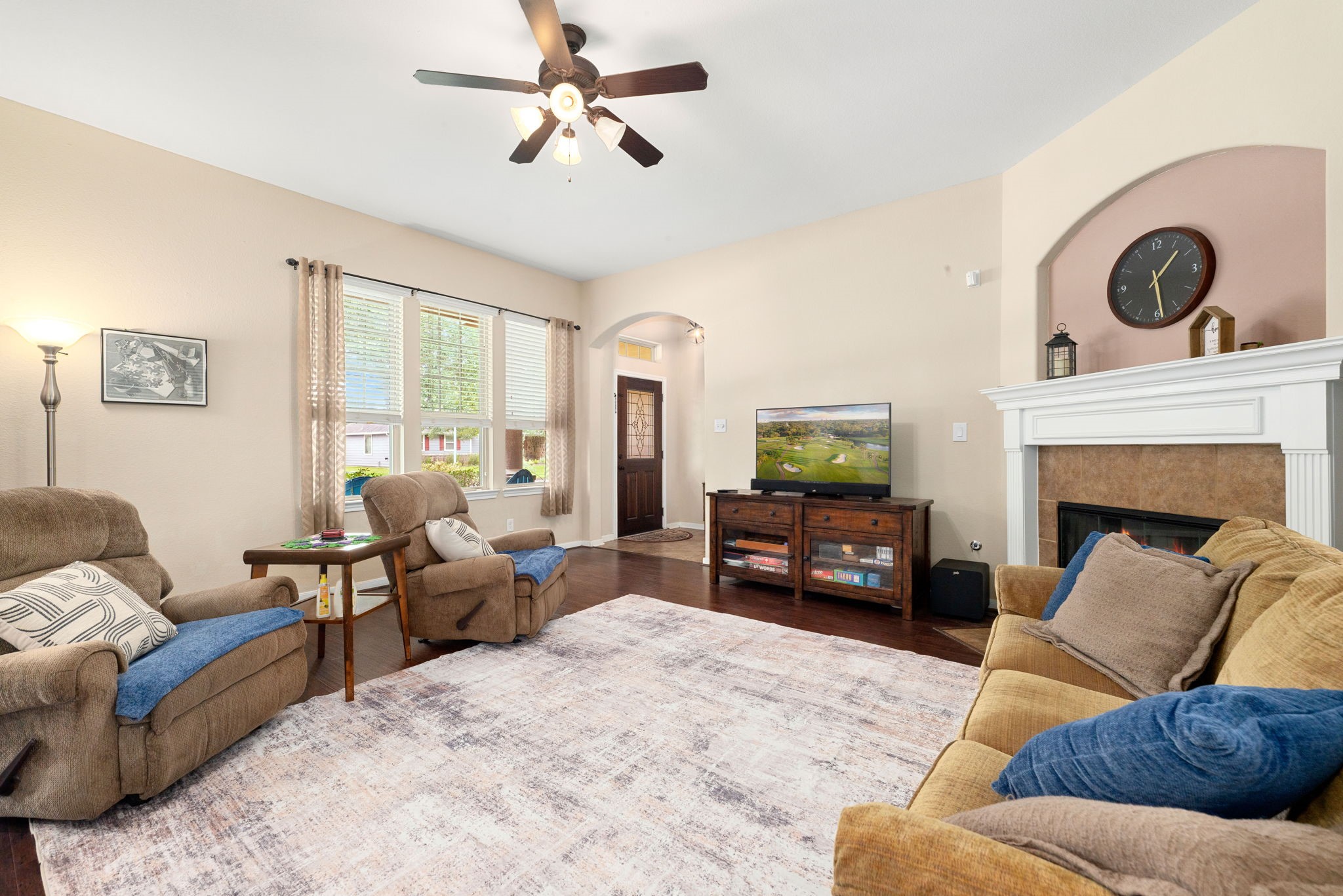 22415 Willow Creek Bridge Lane Property Photo 4