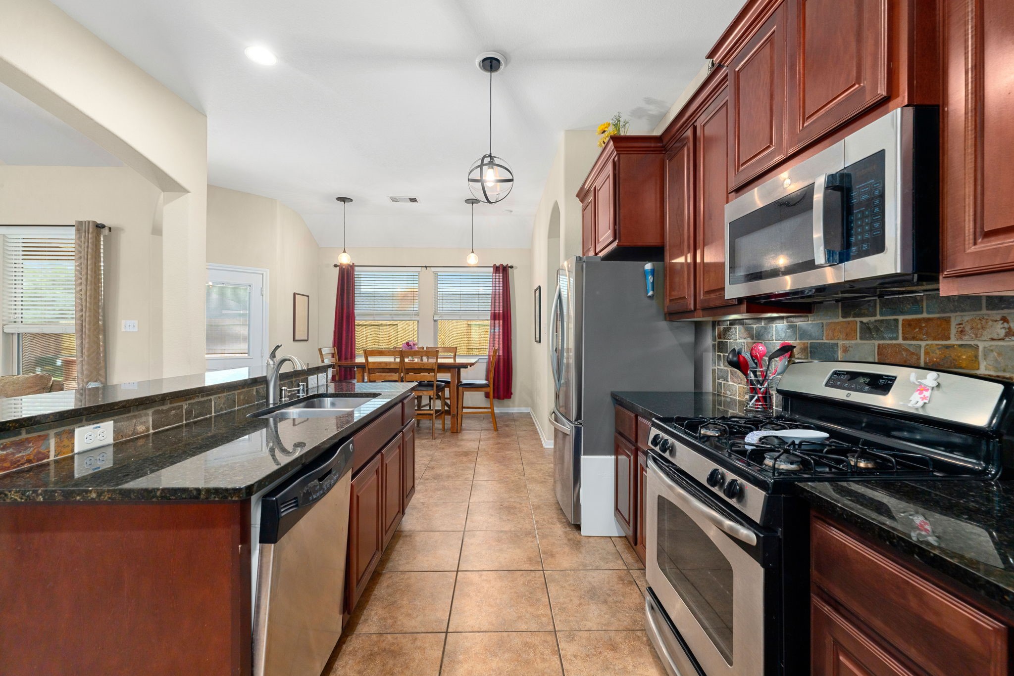 22415 Willow Creek Bridge Lane Property Photo 10