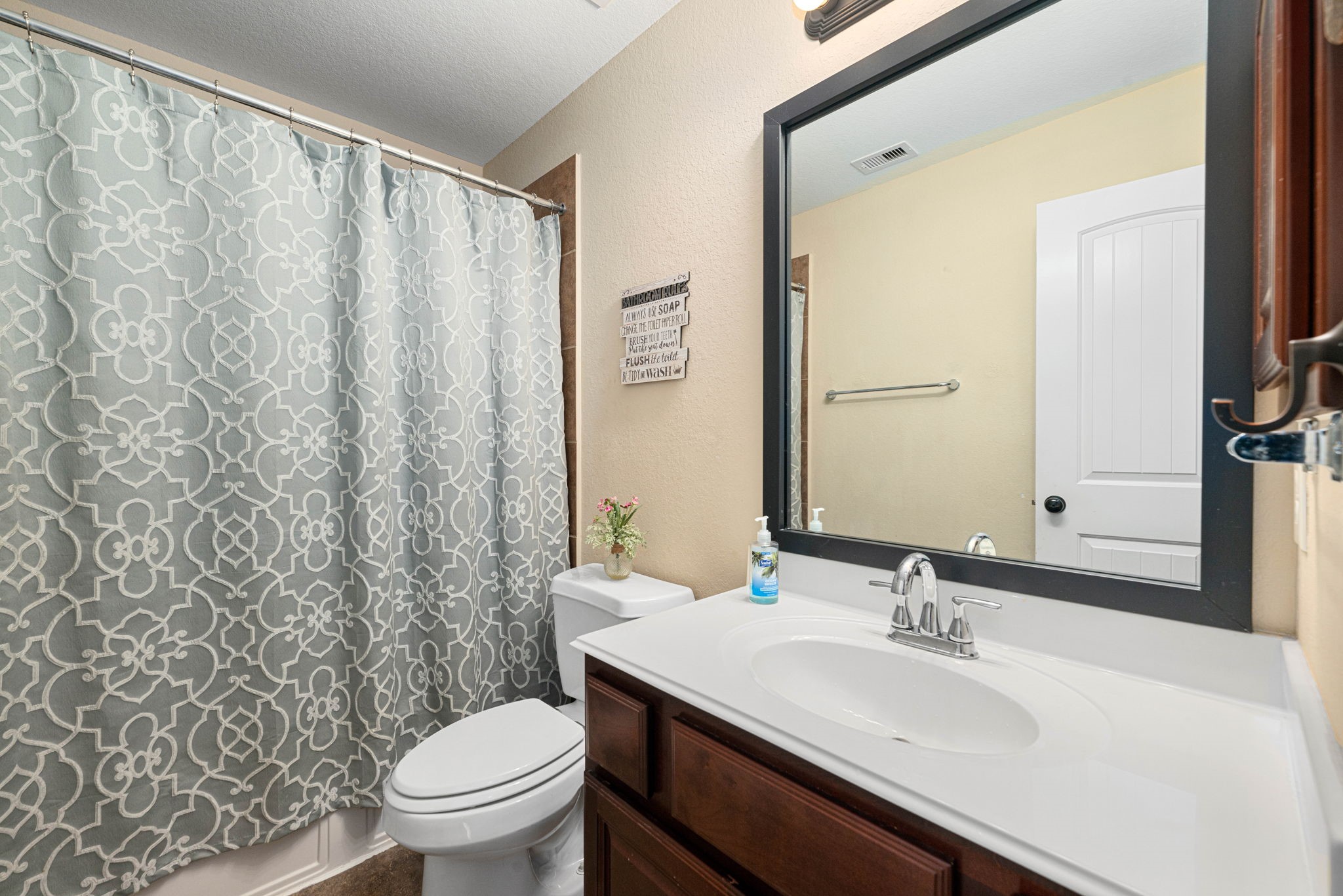 22415 Willow Creek Bridge Lane Property Photo 17