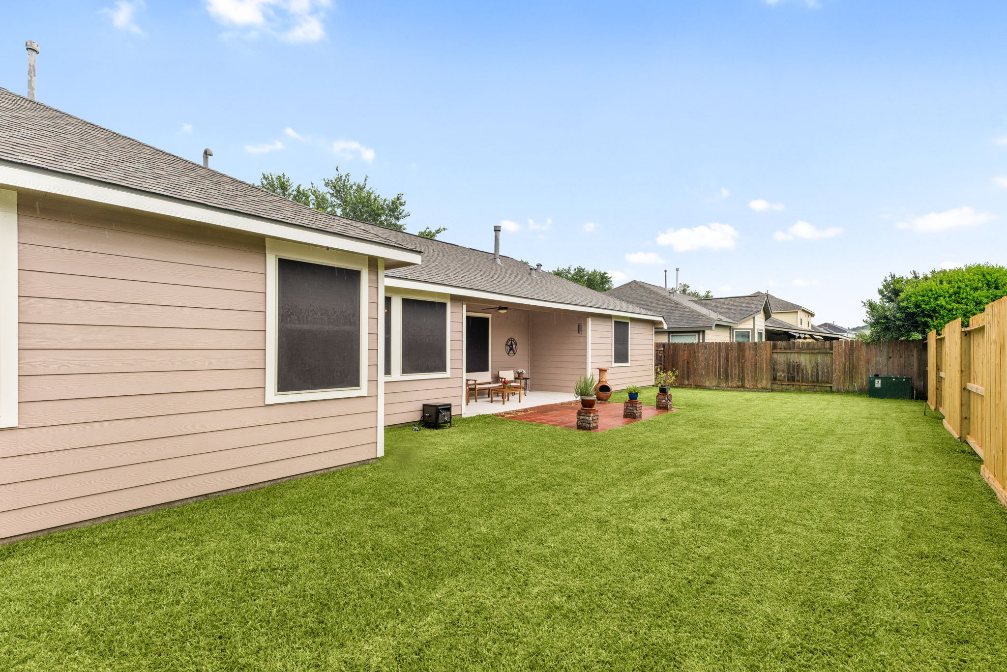 22415 Willow Creek Bridge Lane Property Photo 21