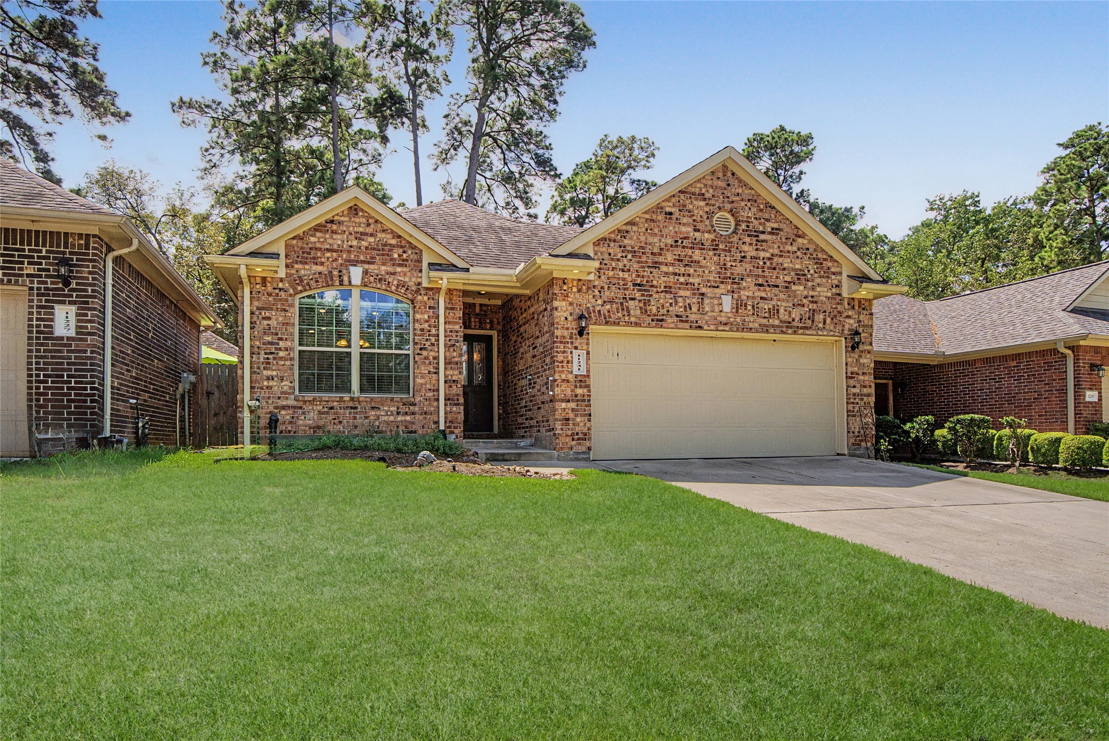 11231 Burning Tree Drive Property Photo