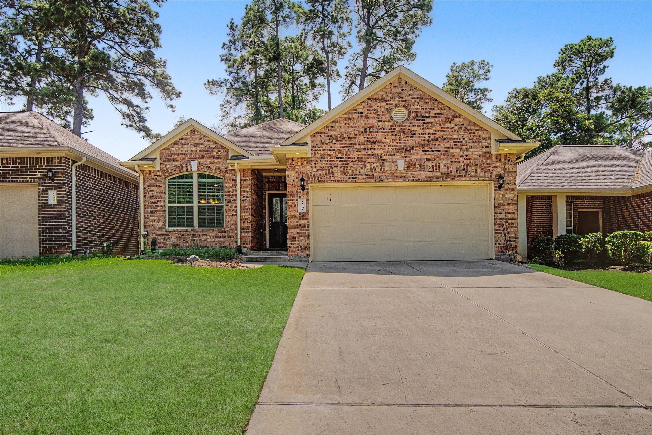 11231 Burning Tree Drive Property Photo 3