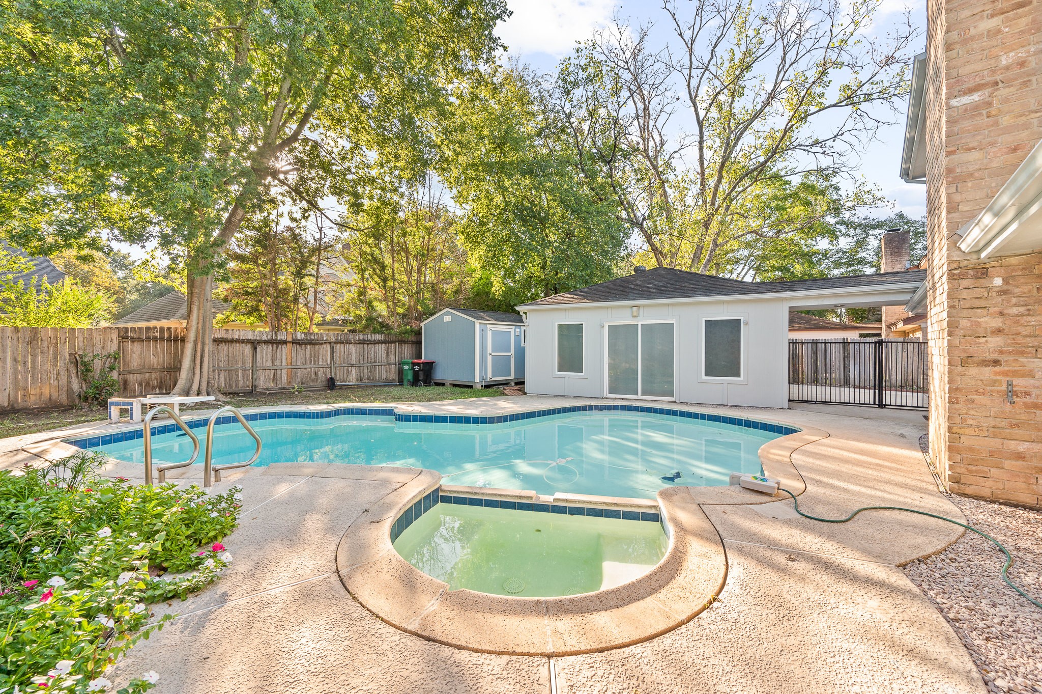 1363 Westgreen Boulevard Property Photo 1