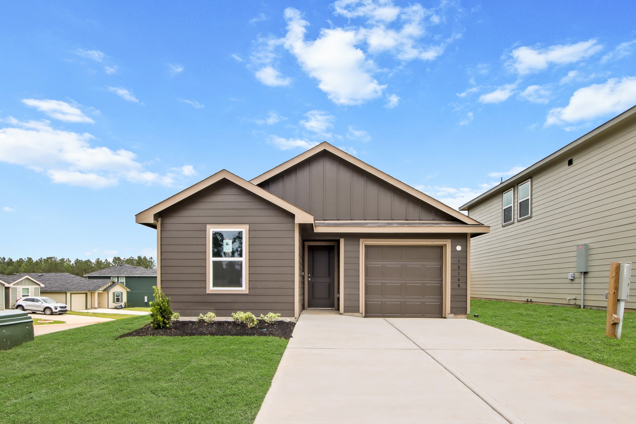 13146 Mccrorey Crest Lane Property Photo 1