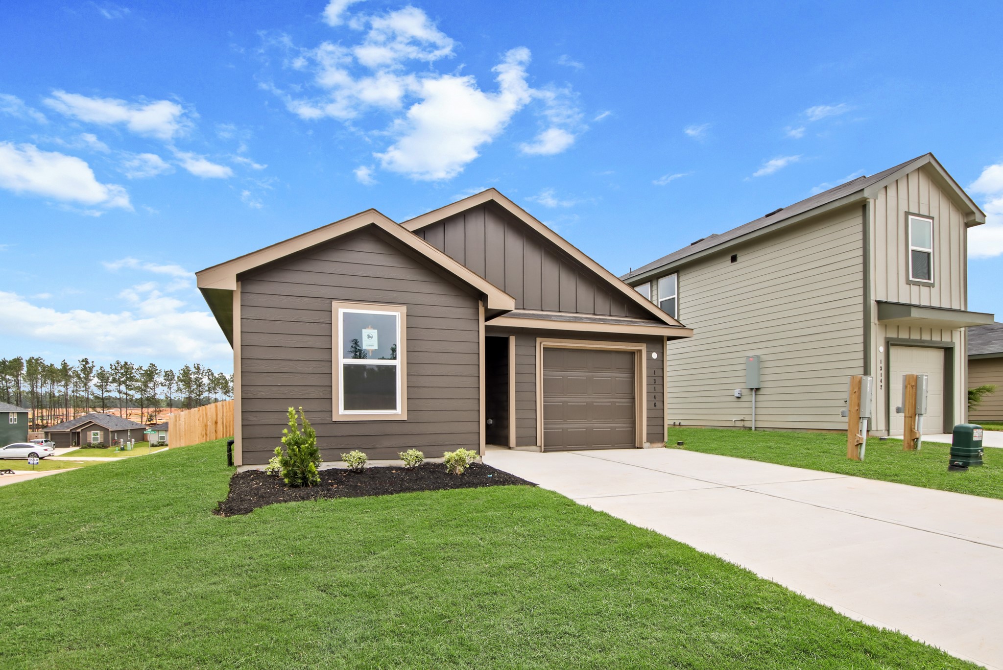 13146 Mccrorey Crest Lane Property Photo 2