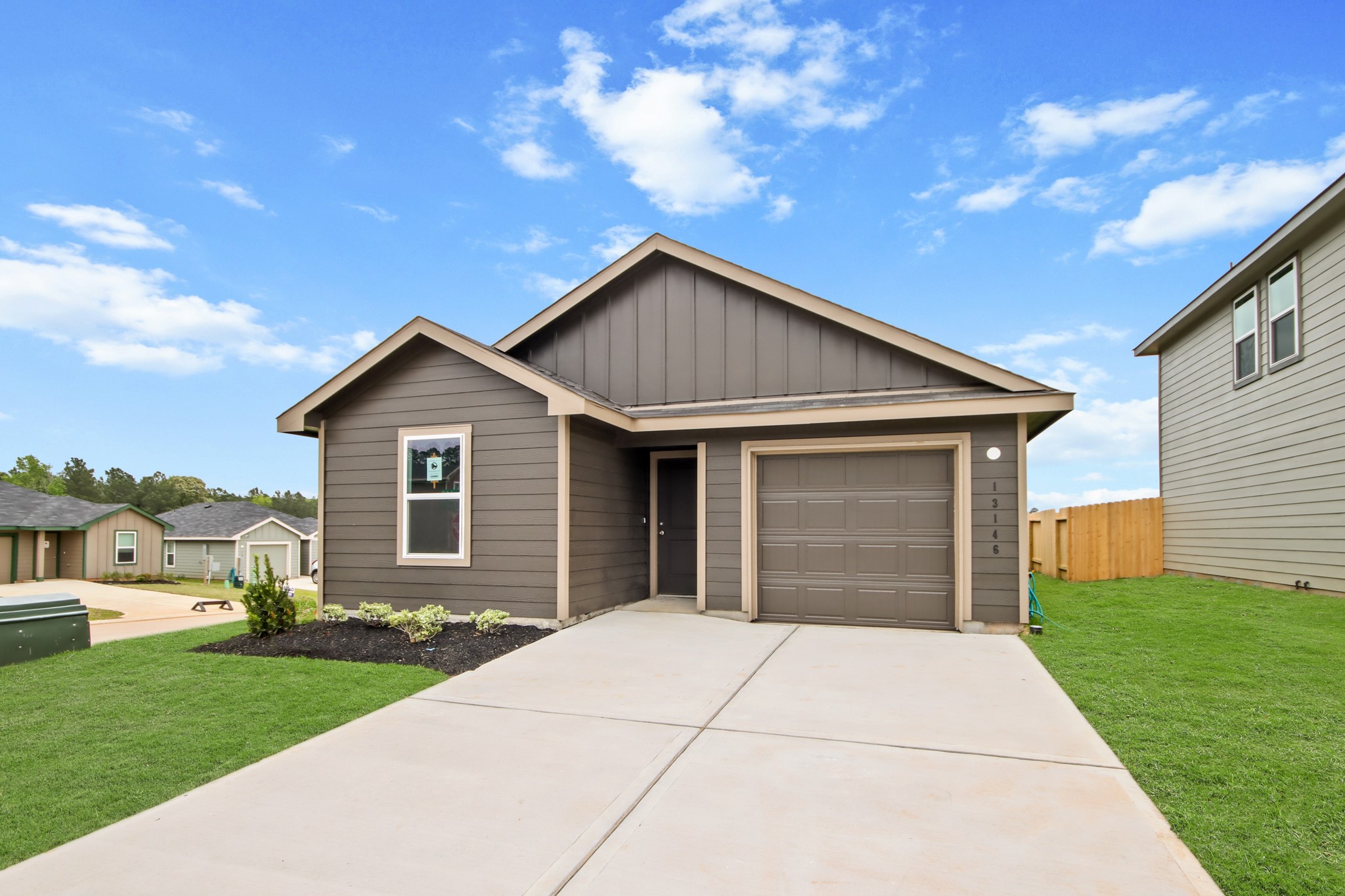 13146 Mccrorey Crest Lane Property Photo 3