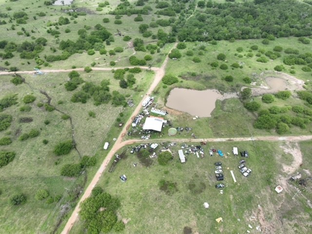3507 Oil Field Road Property Photo 2