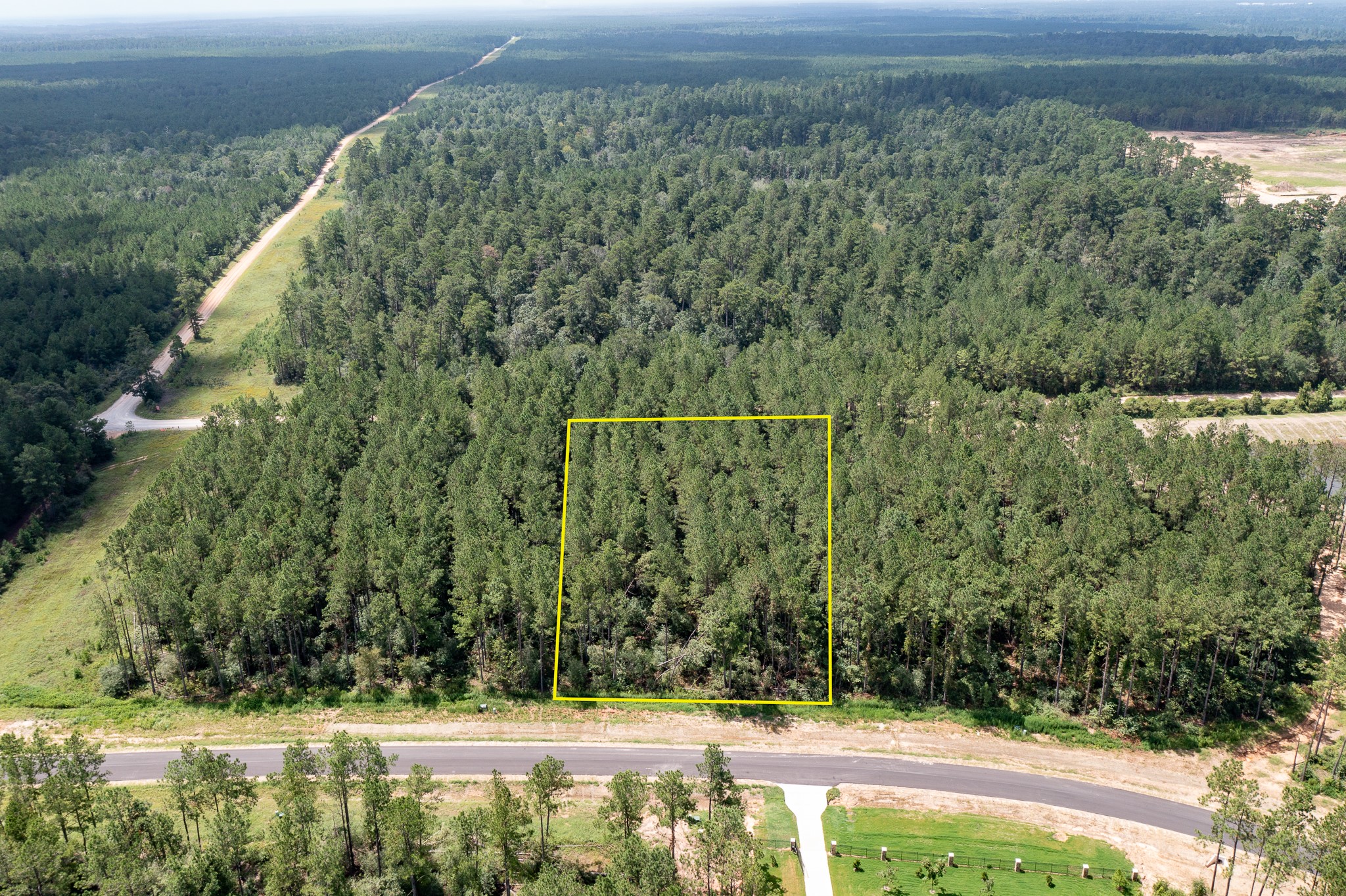 15291 Forest Grove Drive Property Photo 1