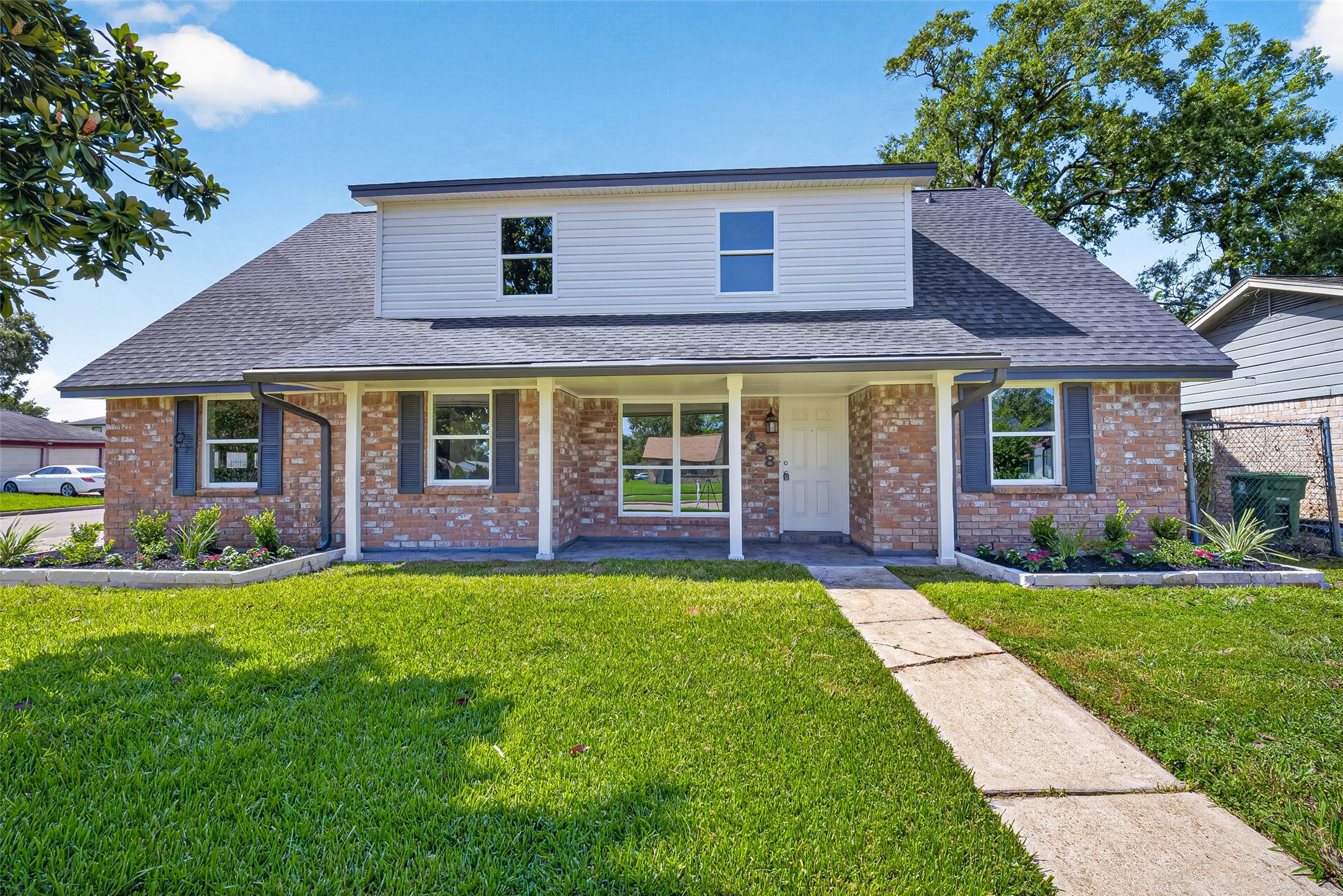 8438 Gallahad Street Property Photo