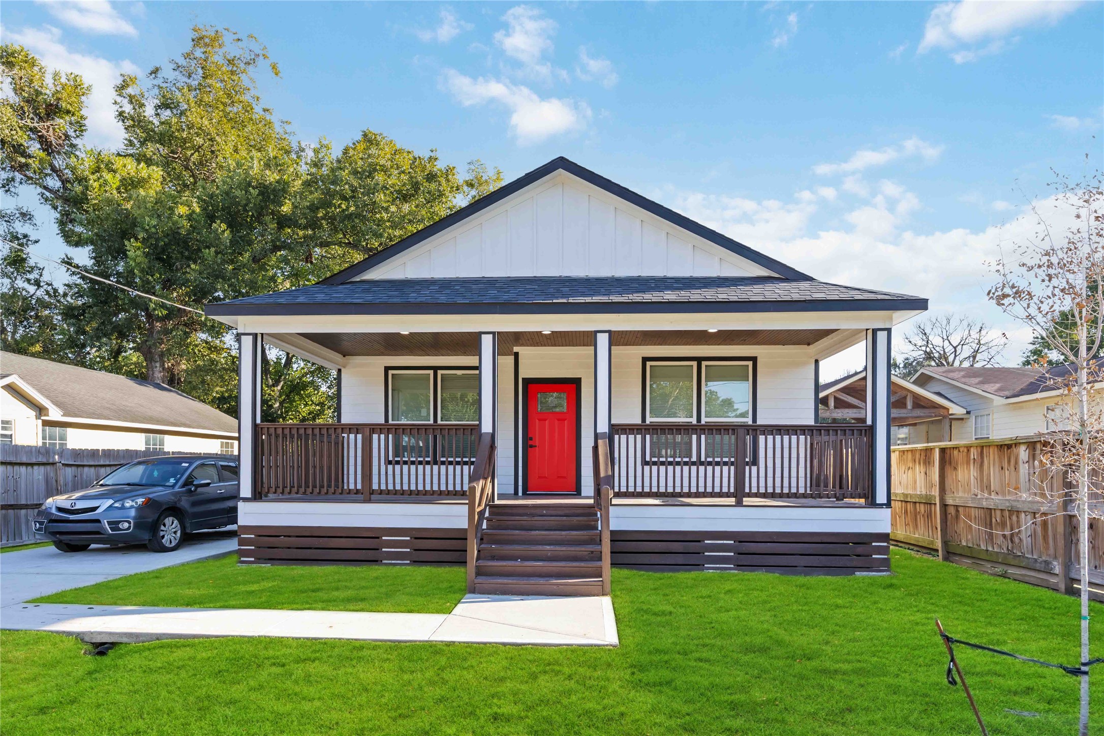 813 Fortune Street