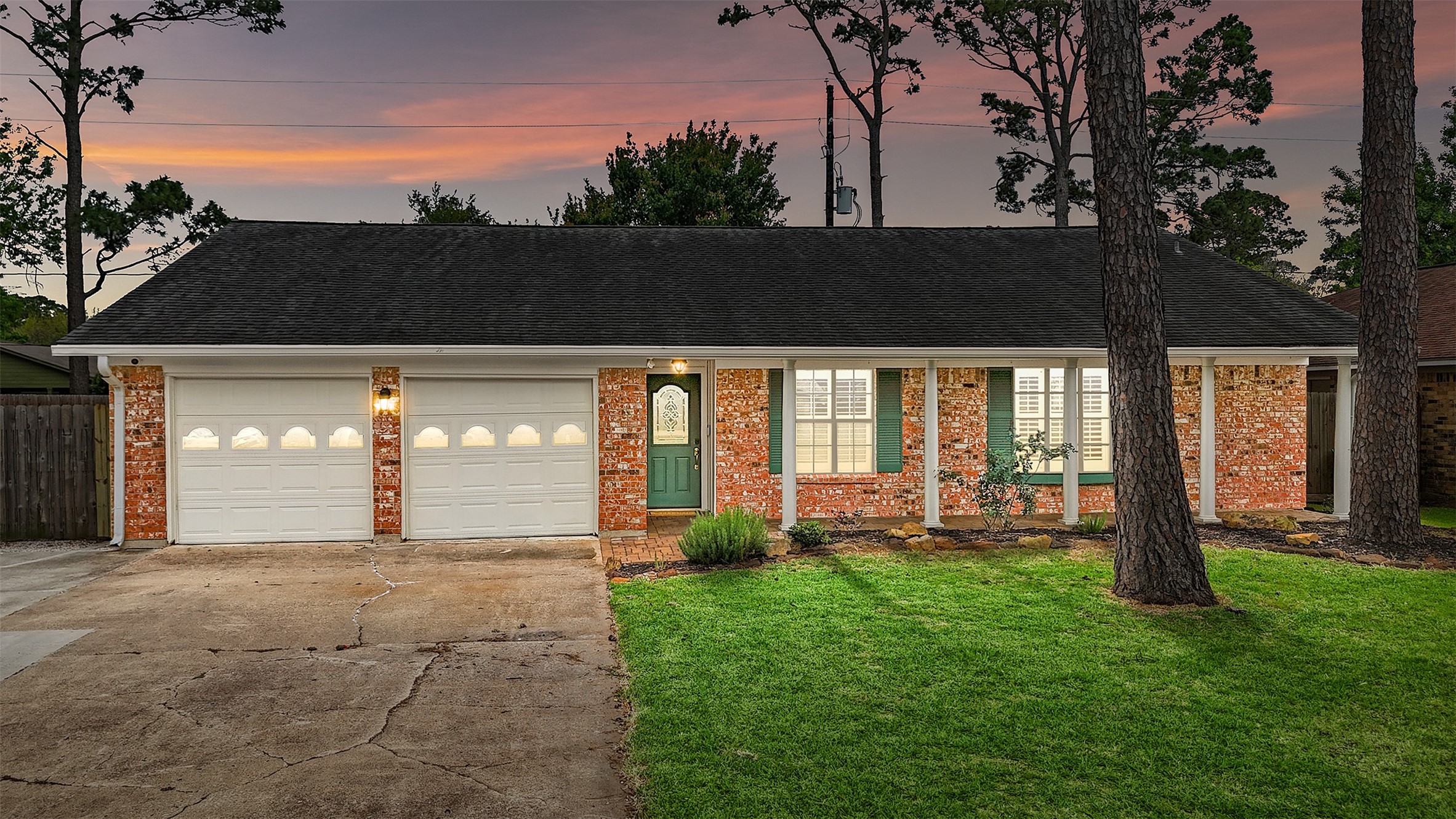 10014 Sweet Gum Lane Property Photo 1
