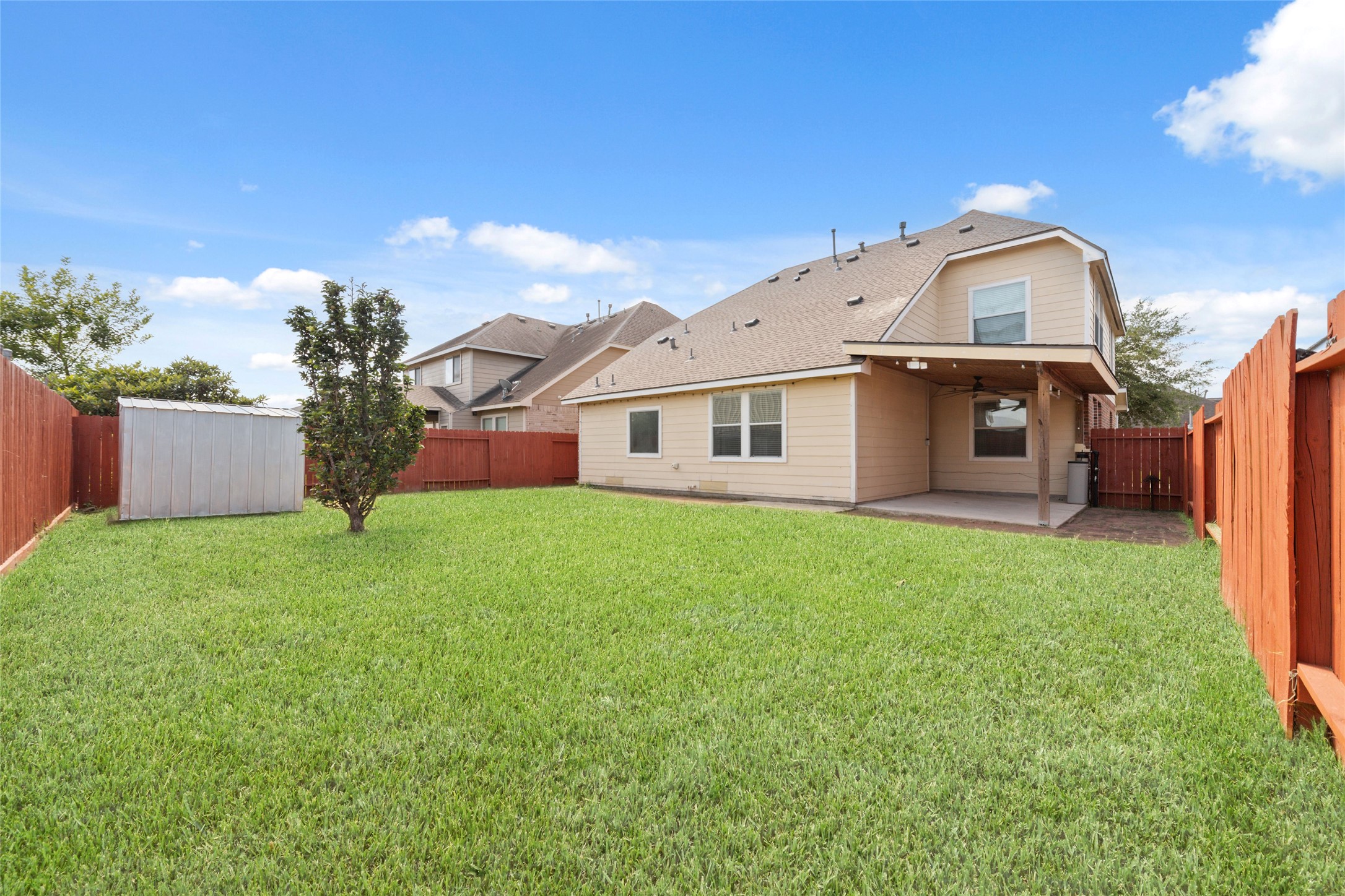 8914 Parlin Ridge Drive Property Photo 29