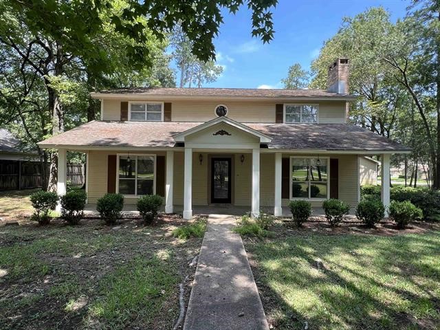 1030 Pine Timbers Drive Property Photo 1