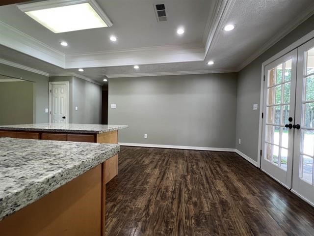 1030 Pine Timbers Drive Property Photo 4