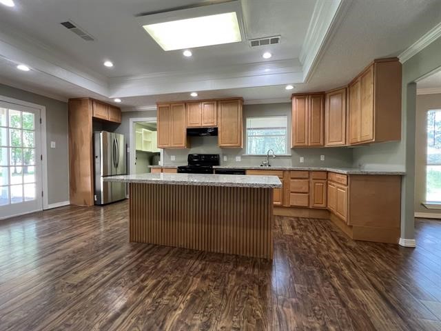 1030 Pine Timbers Drive Property Photo 5