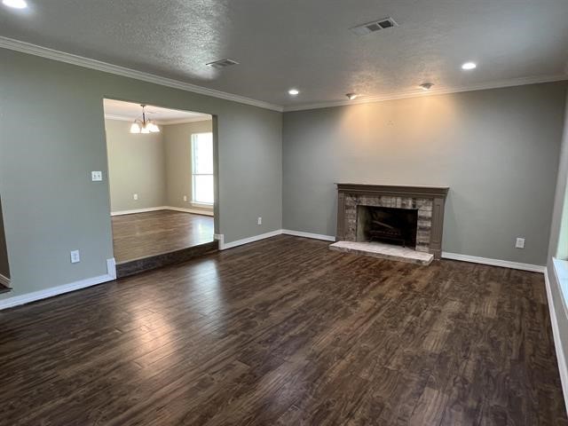1030 Pine Timbers Drive Property Photo 8
