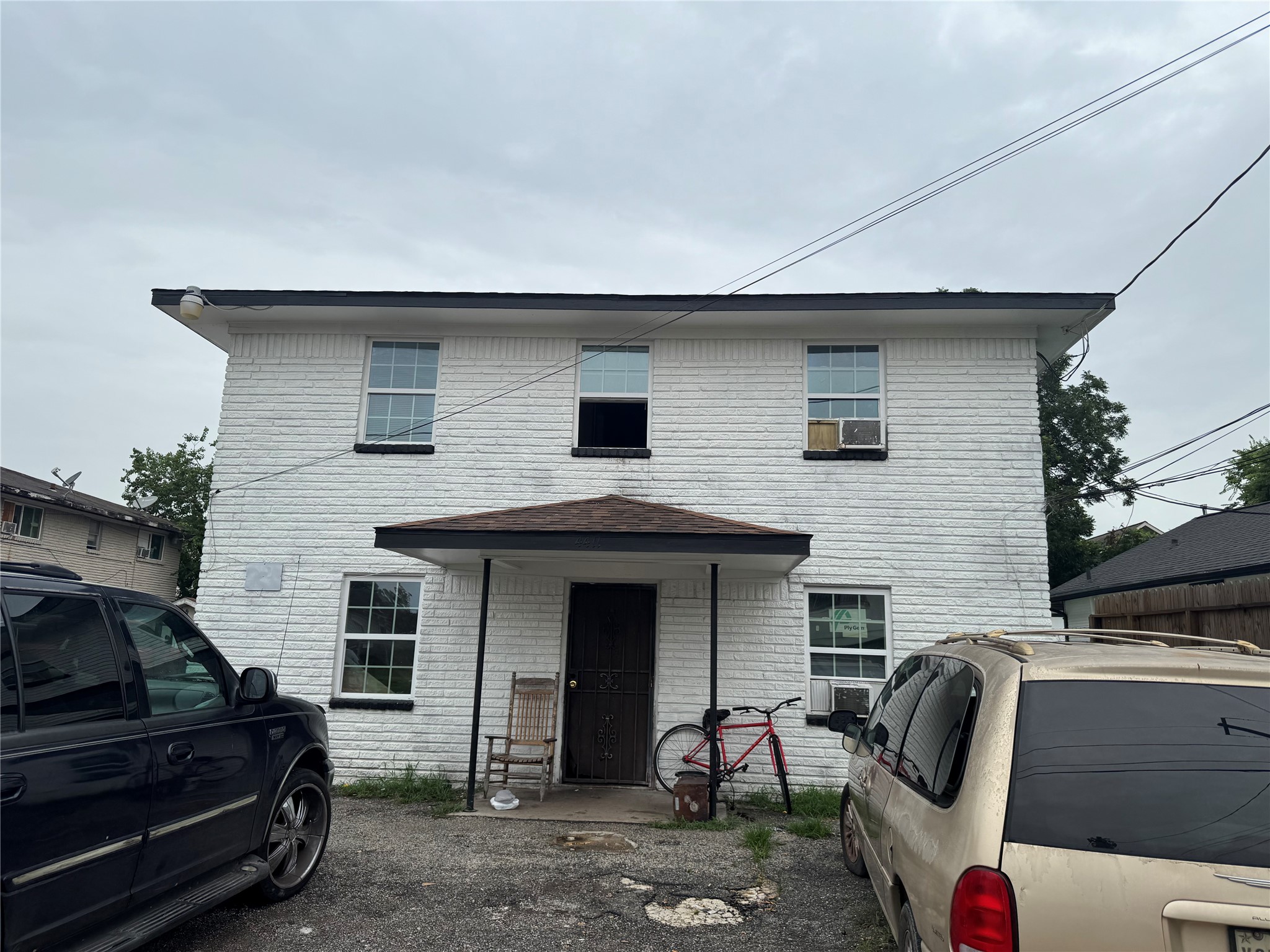4411 New Orleans Street Property Photo 1