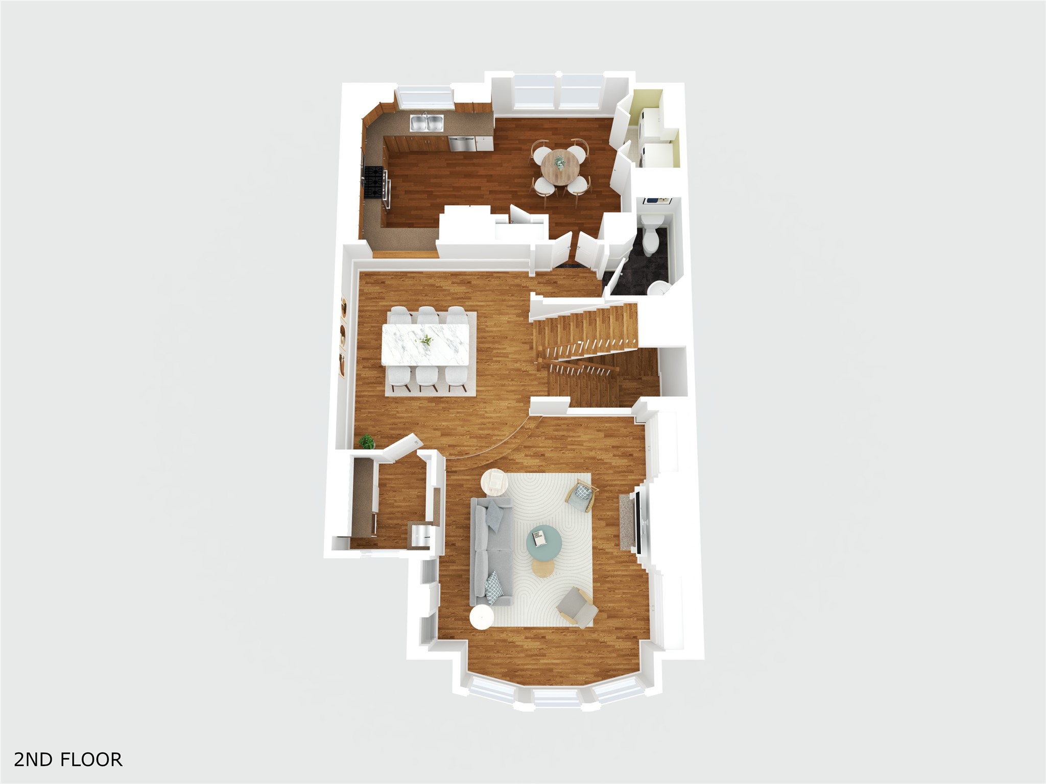 1329 Hyde Park Boulevard Property Photo 29