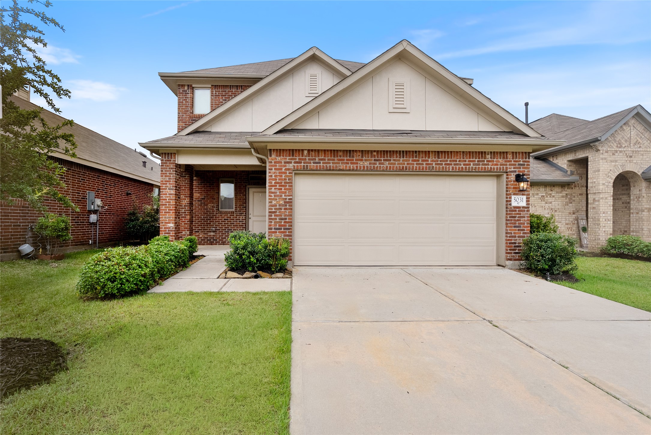 5031 Chestnut Orchard Drive Property Photo 1