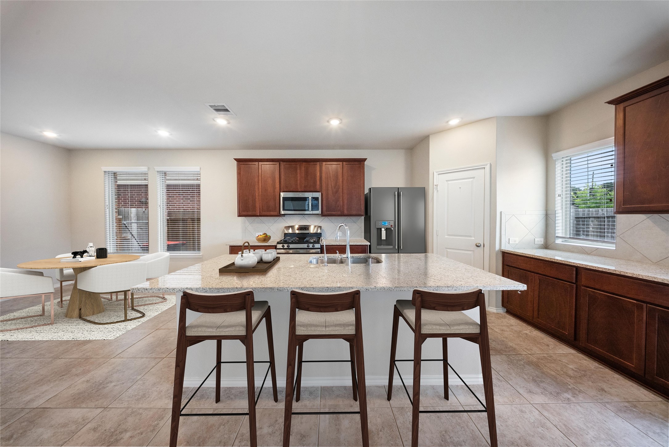 5031 Chestnut Orchard Drive Property Photo 15