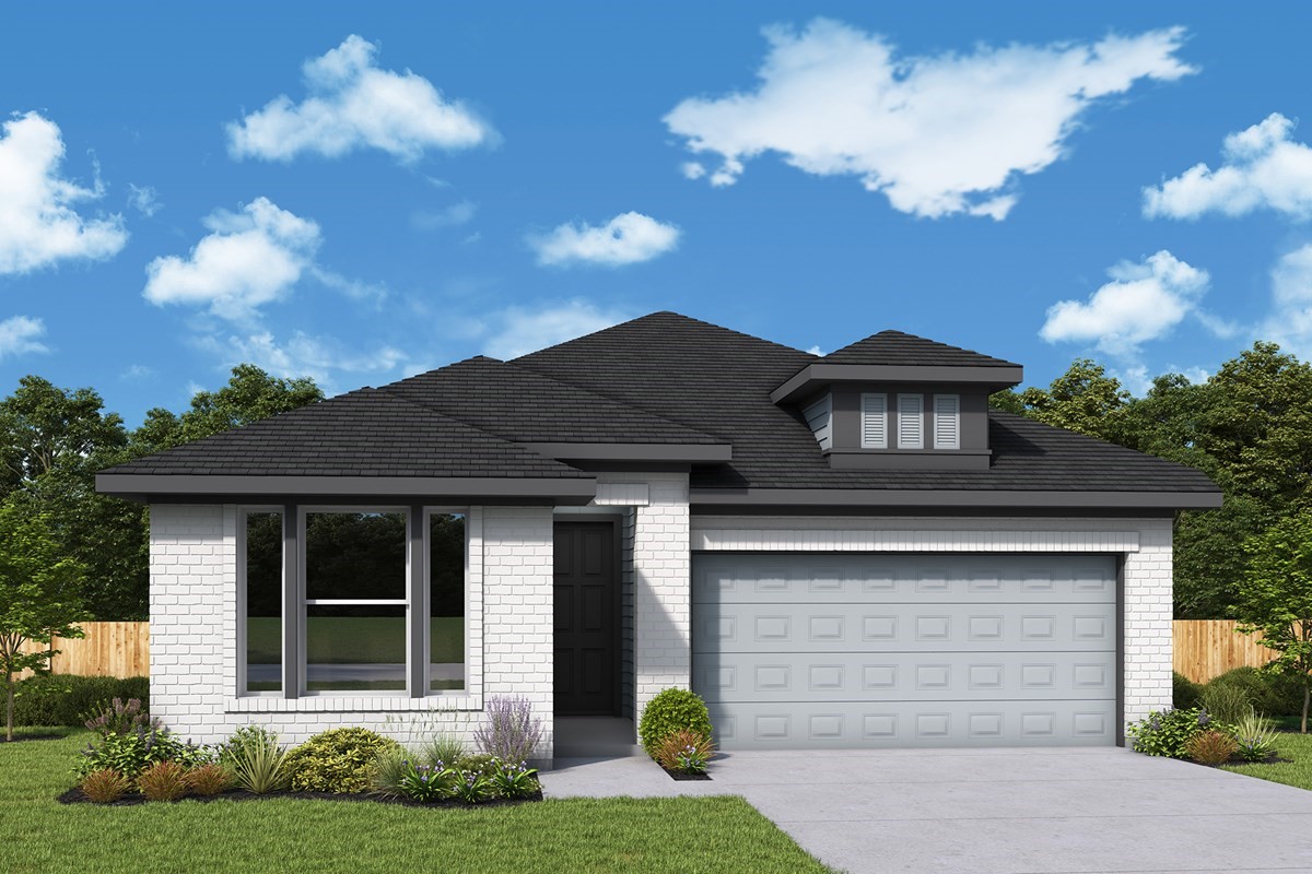 10918 Endeavor Drive Property Photo 1