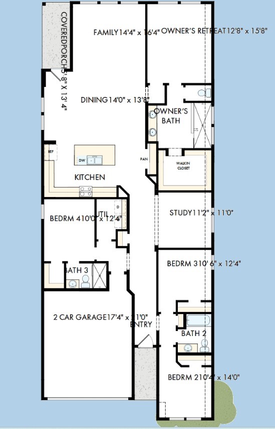 10918 Endeavor Drive Property Photo 9
