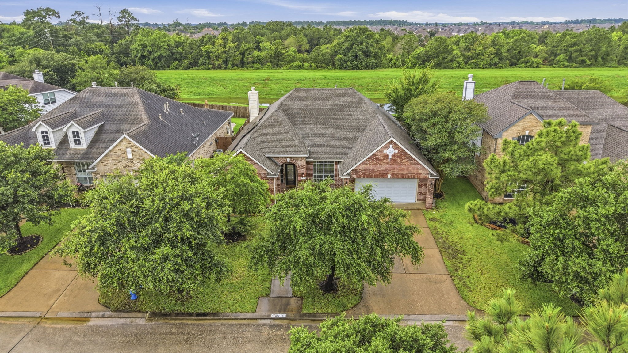17207 Eagle Ledge Drive Property Photo 34
