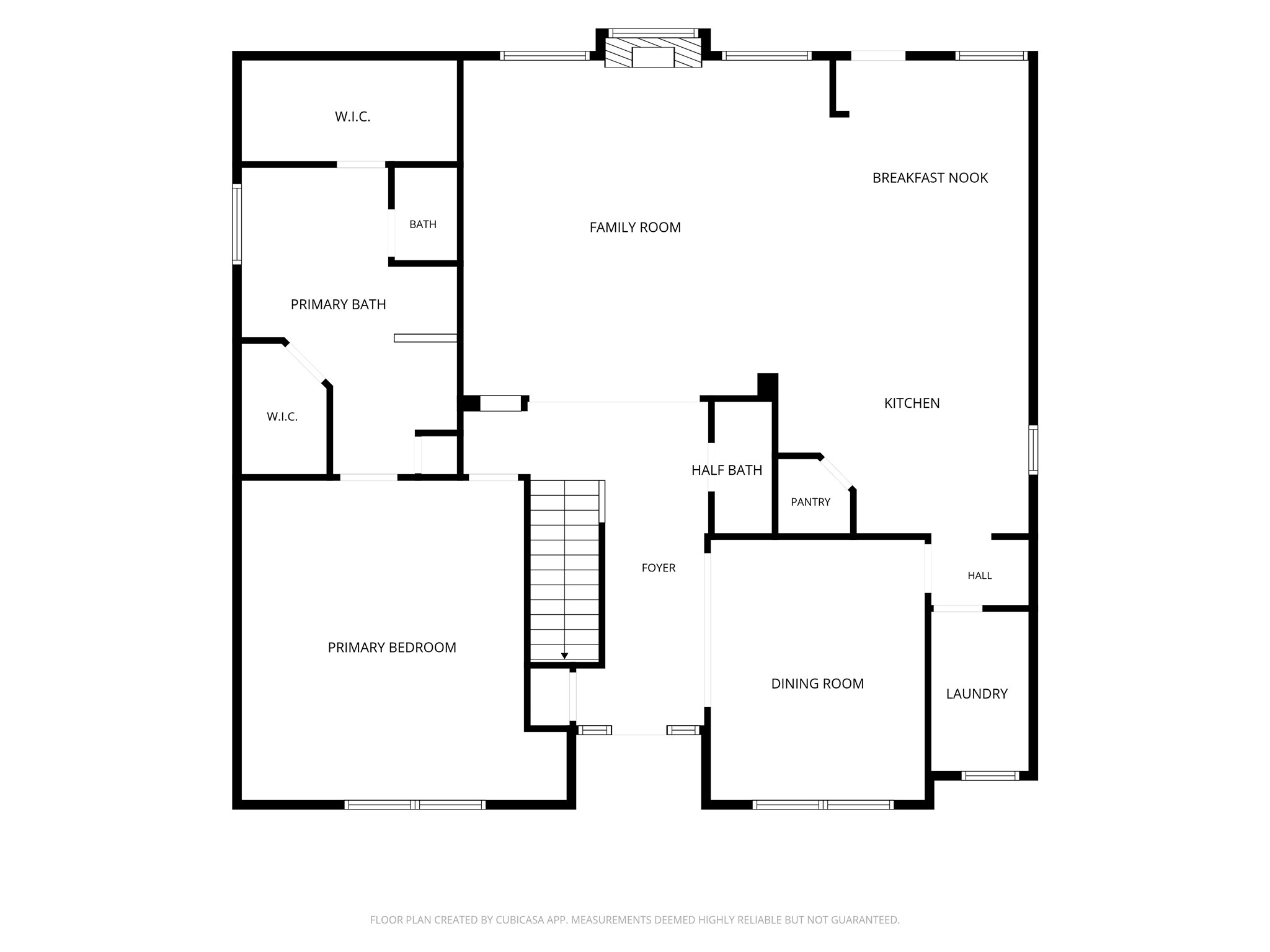 19 Oakmere Place Property Photo 32