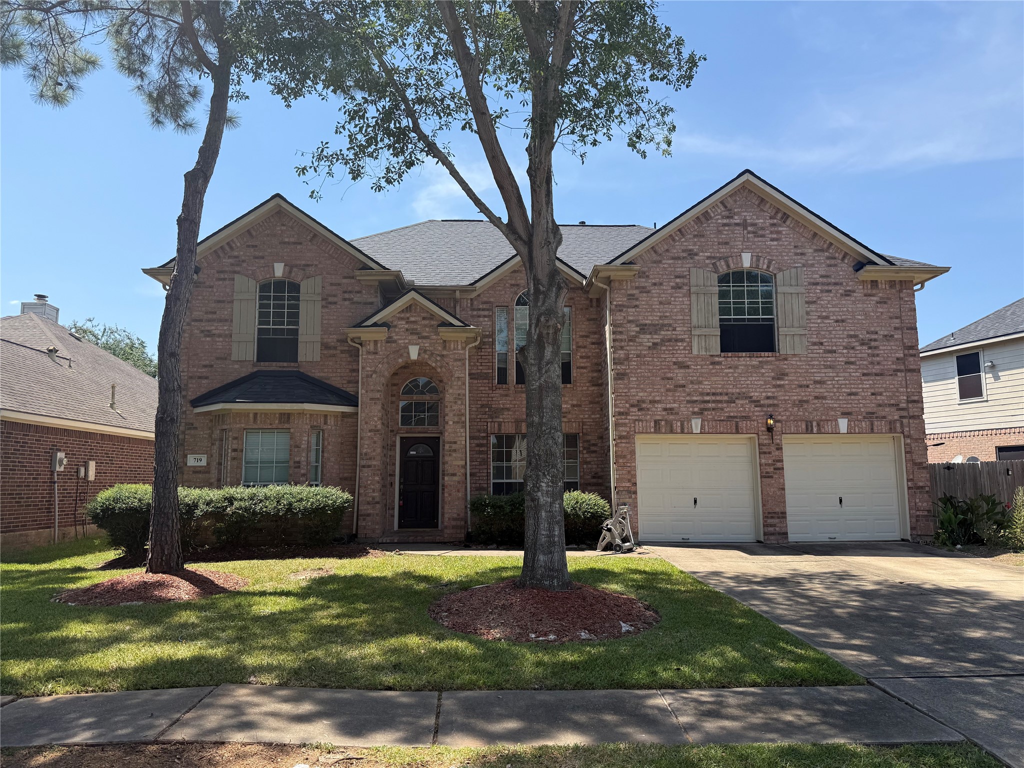 719 Rock Springs Drive Property Photo 1